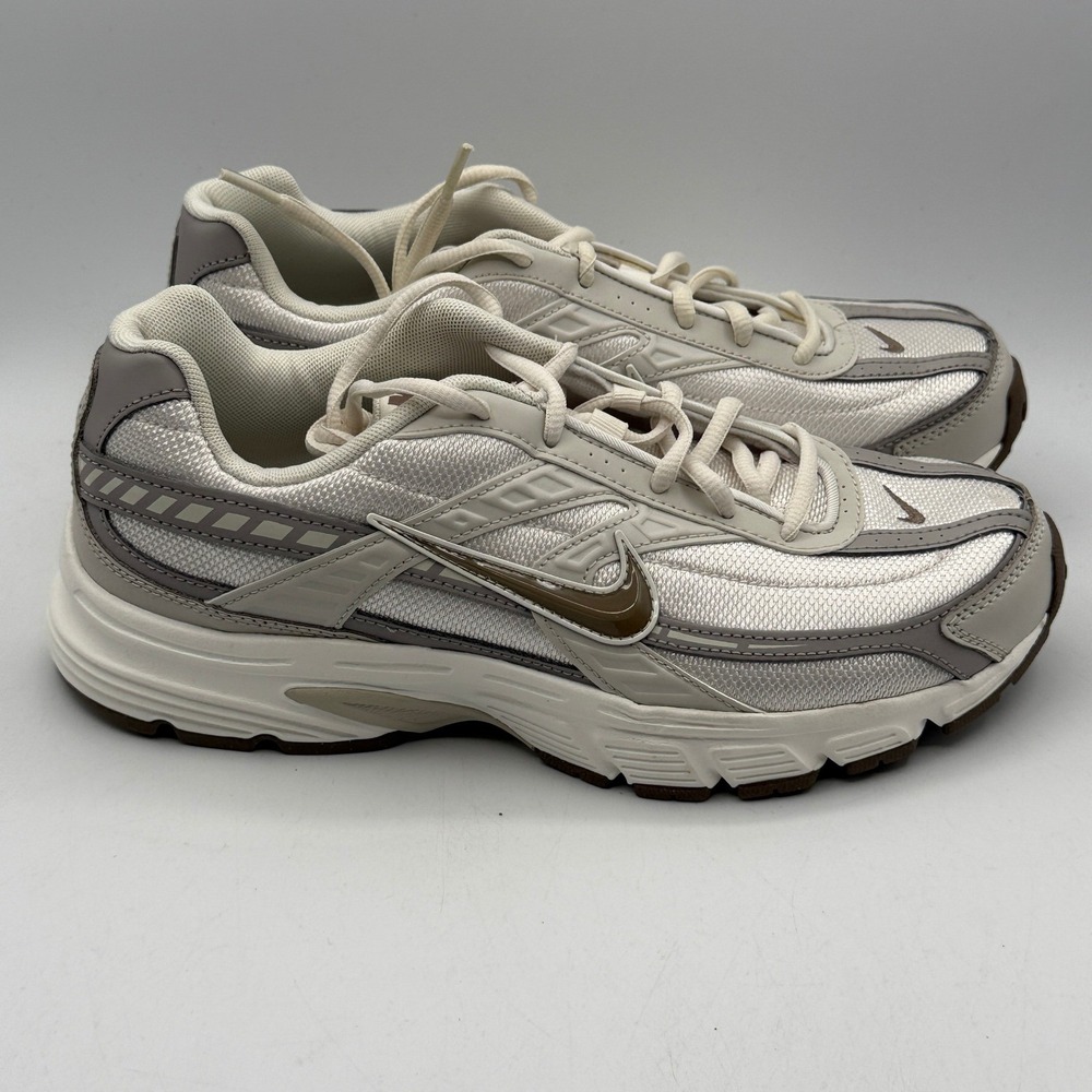 Nike Initiator Running Shoes Womens Size 10 Phantom Mink Brown Bone HF0139-001